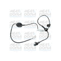 SENSOR WHEEL SPEED 6PU