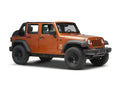 Smittybilt Driver Rear Section