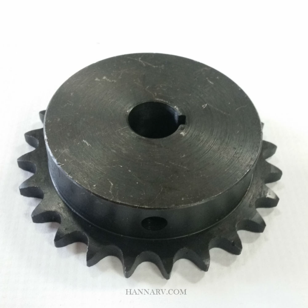 SPROCKET#40 CHAIN24TW/(2)