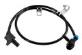 SENSOR WHEEL SPEED 6PU