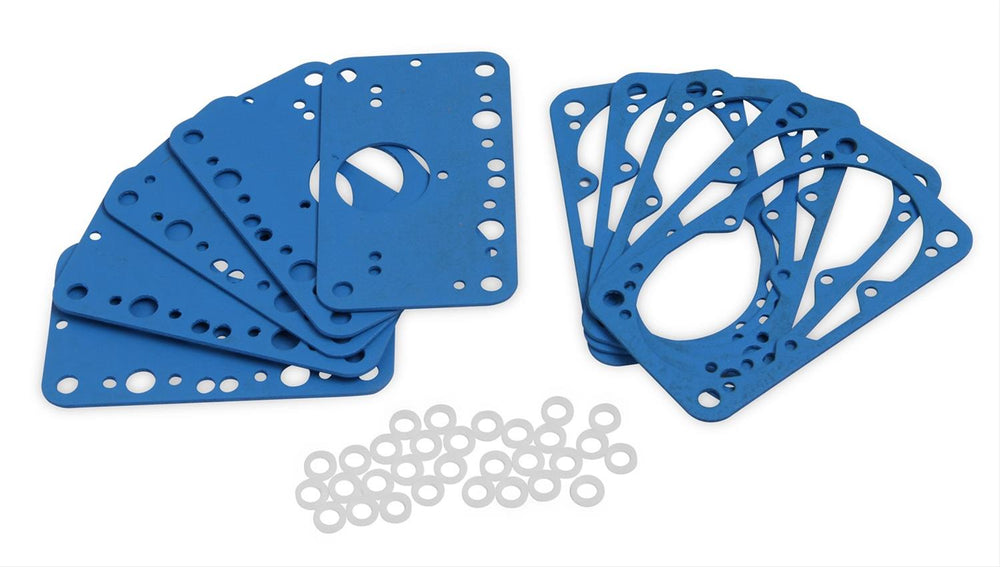 GASKET ASSORTMENT 2 CIR.RACE