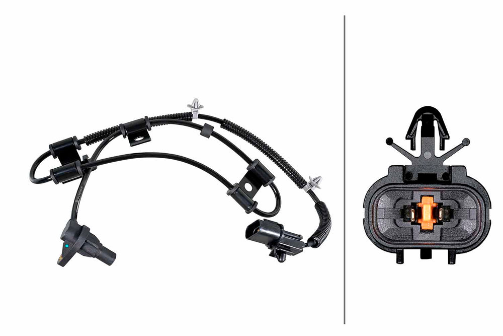 SENSOR WHEEL SPEED