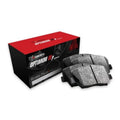 R1 88-89 Merkur Scorpio Front Optimum OE Brake Pads