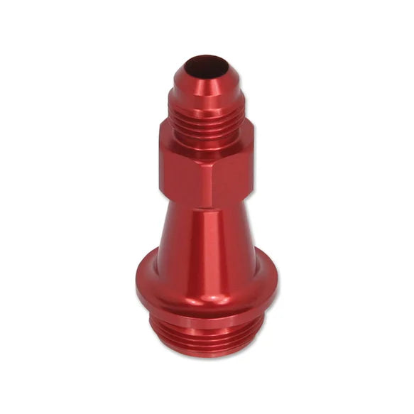 #6 A/N FUEL INLET FITTING