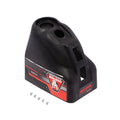 REPLACEMENT PART BLACK COVER W/MOU