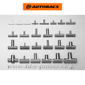 HKS T-Joint 10x4x10