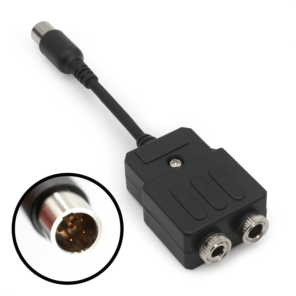 Rugged Radios auto part