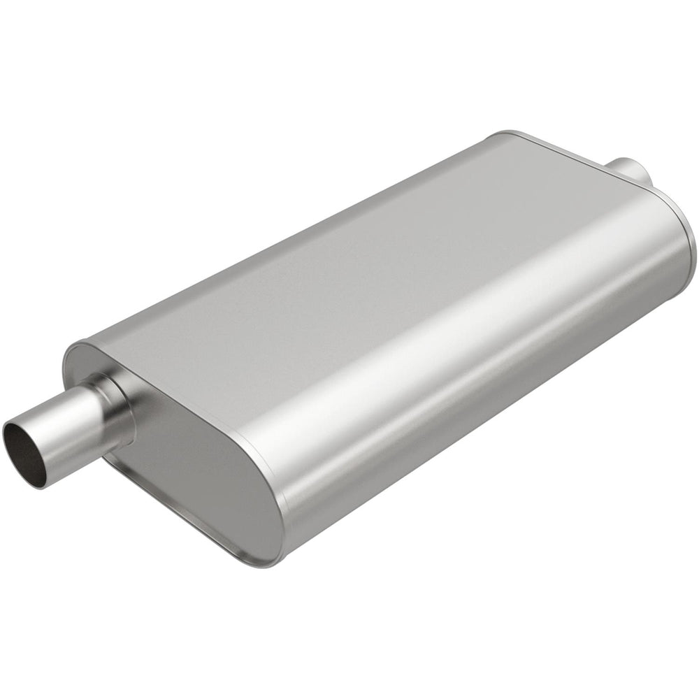 REPLACEMENT MUFFLER