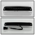 xTune Dodge Ram 94-01 LED 3RD Brake Light - Black BKL-DR94-LED-BK