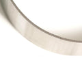 Ticon Industries 2.36in 45 Degree 1.7D/4.01in CLR Loose Radius 1mm Wall Titanium Pie Cuts - 5pk