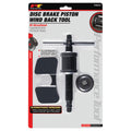 Wilmar Corp. auto part