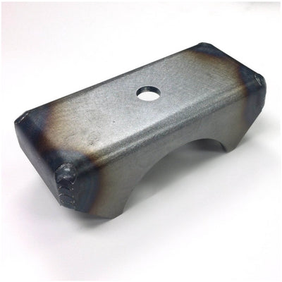Camburg Leaf Spring Axle Perches (3.5 OD tube) (pair) 020050