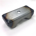 Camburg Leaf Spring Axle Perches (3.5 OD tube) (pair) 020050