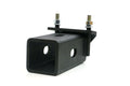 Weigh Safe Anti-Rattle Reducer (2.5in Receiver to 2in)