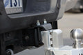 Weigh Safe Anti-Rattle Reducer (2.5in Receiver to 2in)