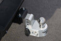 Weigh Safe Anti-Rattle Reducer (2.5in Receiver to 2in)