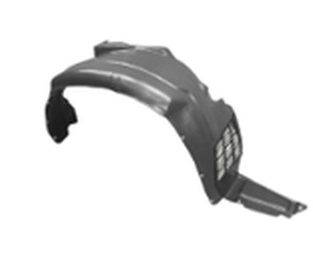 RH FENDER LINER RIO SDN/RIO5 0610