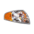 RH FRT SGNL LAMP; INCL MRKR 626 200002