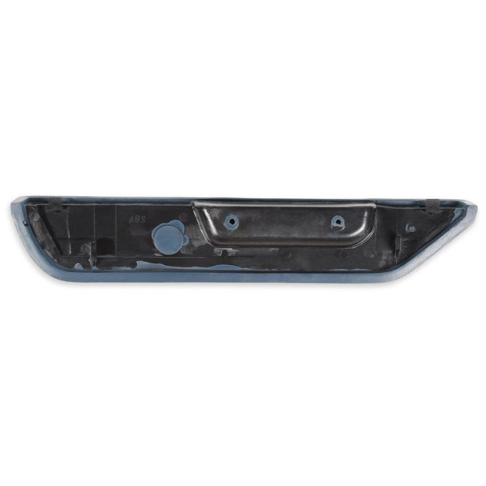 Brothers Trucks blue auto part