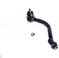 TIE ROD END - OUTER