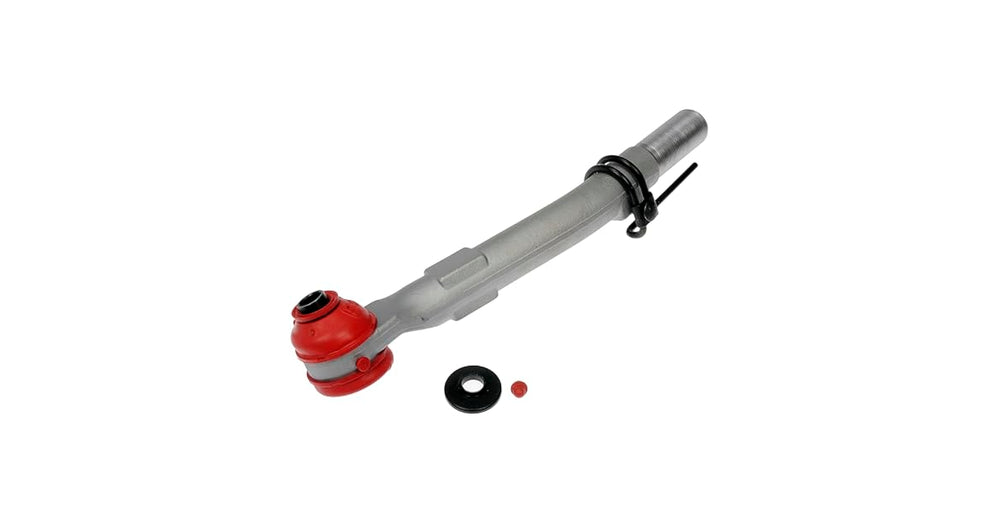 TIE ROD END - OUTER