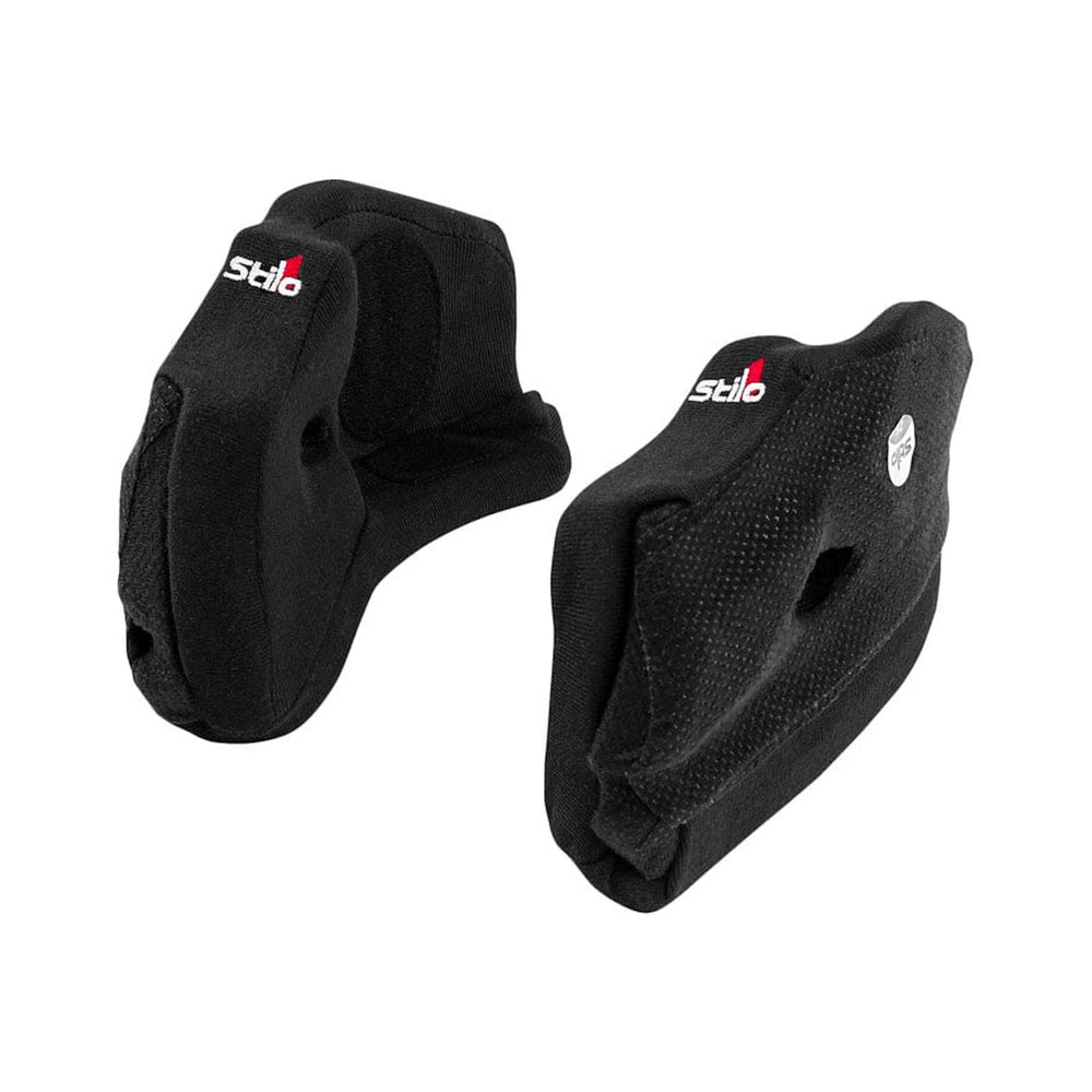 KRT CHEEK PADS 33MM