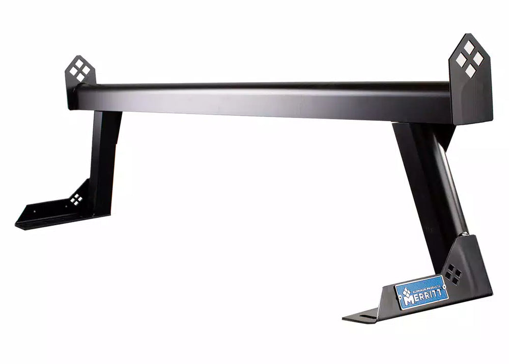 Merritt Aluminum Products Company roof rack