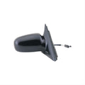 9703 CHEVY MALIBU RH MANUAL SPRING LOADED OE MIRROR BLACK