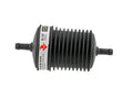 KraftWerks Magnetic In-Line Oil Filter
