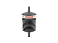 KraftWerks Magnetic In-Line Oil Filter