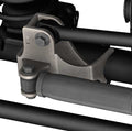 0718 WRANGLER FRONT AXLE OTK TRACK BAR BRACKET