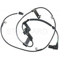 STANDARD IGN auto part detail