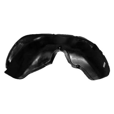 RH FENDER LINER PLASTIC OLD STYLE 4WD DODGE P/U R1500 9401; R2500/3500 9402