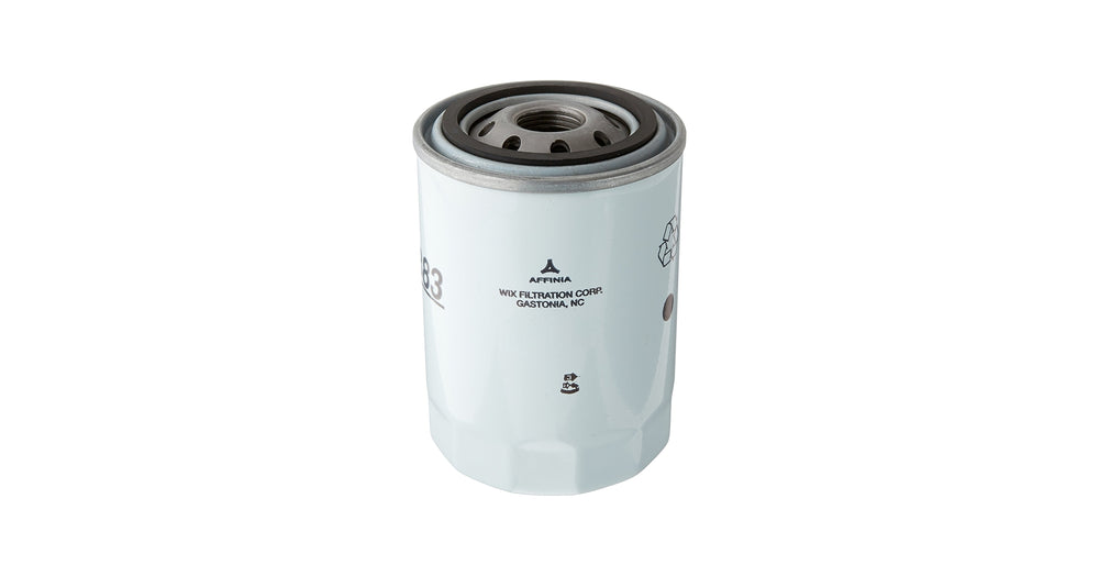 OIL FILTER MIN ORDER QTY1