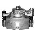 FRICTION CALIPERS