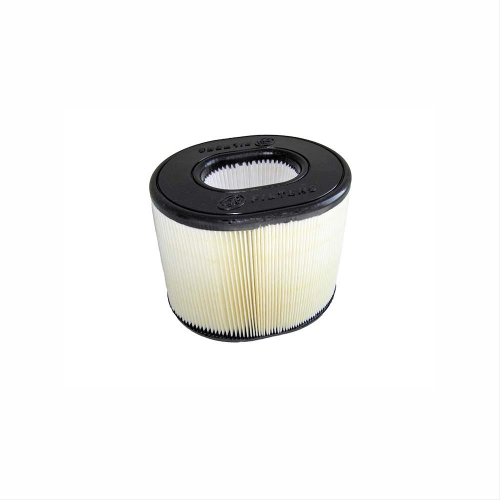 S&B Filters air filter
