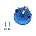 Pro Mag Blue Rotor Fits Pn'S 8130, 8140 Replacement Rotor Molded From Dupont Rynite MSD Ignition