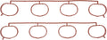 Engine Intake Manifold Gasket Set - 11-10809-01