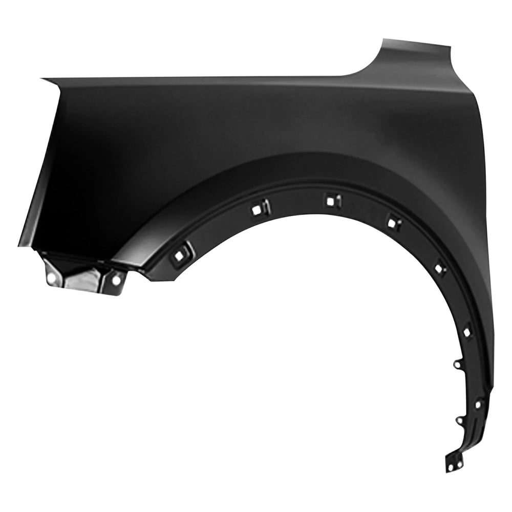 Sherman Parts - KITELL20-31B-1