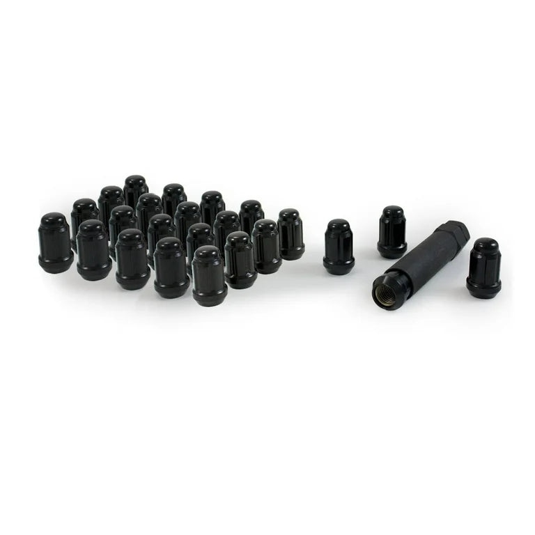 Gorilla 5LUG 7/16 SPLINE WIK PASS GOR