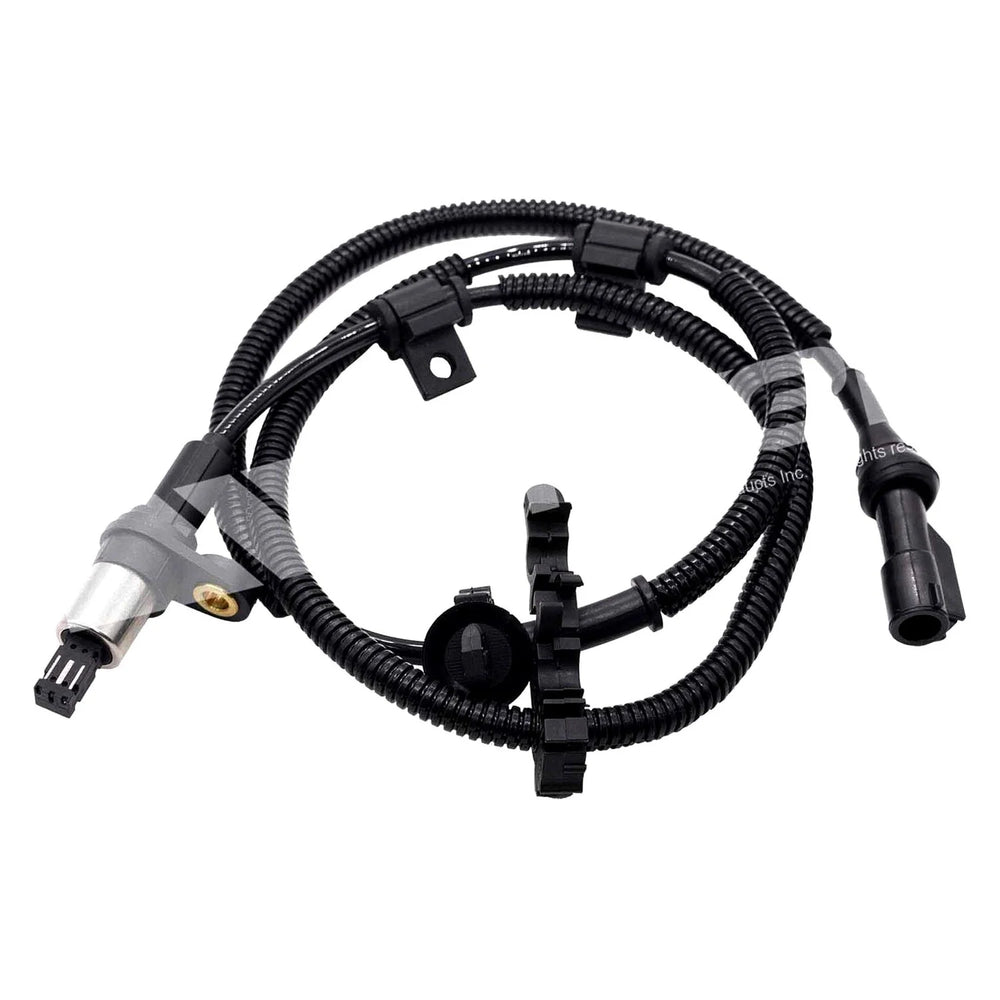 Walker Products Inc. - auto part