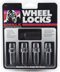 Gorilla GORILLA LOCK SST MAG 1/2 CHR CLAM