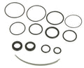 Fox Rebuild 2.5 Series Dia. 0.875In. Shaft Piggy-Back Dia. 2.0 Reservoir Internal Bypass