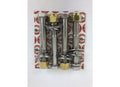 JACK PLATE BOLT KITS 2.5IN & 3.5IN