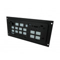 1-PIECE EQUIPMENT MOUNTING BRACKET