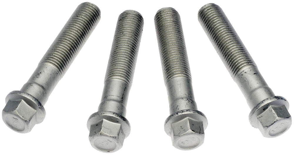 HUB BOLTS
