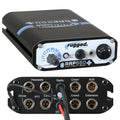 Rugged Radios Billet Panel Mount Bezel for Rugged Intercoms