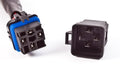 Diode Dynamics Heavy-Duty HID Relay Harness (Single)