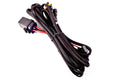 Diode Dynamics Heavy-Duty HID Relay Harness (Single)