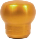 BLOX Racing FR-S Style Shift Knob - 12x1.25 Gold